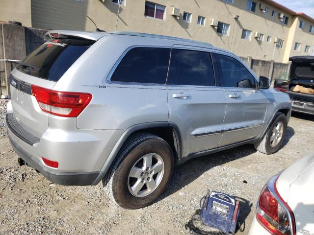 Photo 3 from auction – 2011 JEEP GRAND CHER with VIN 1J4RS4GG4BC592011