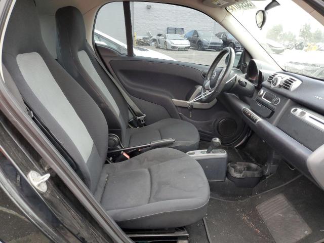 Photo 10 from auction – 2013 SMART FORTWO PUR with VIN WMEEJ3BA6DK703009