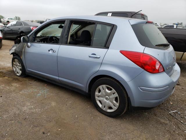 Photo 2 from auction – 2011 NISSAN VERSA S with VIN 3N1BC1CP6BL383837