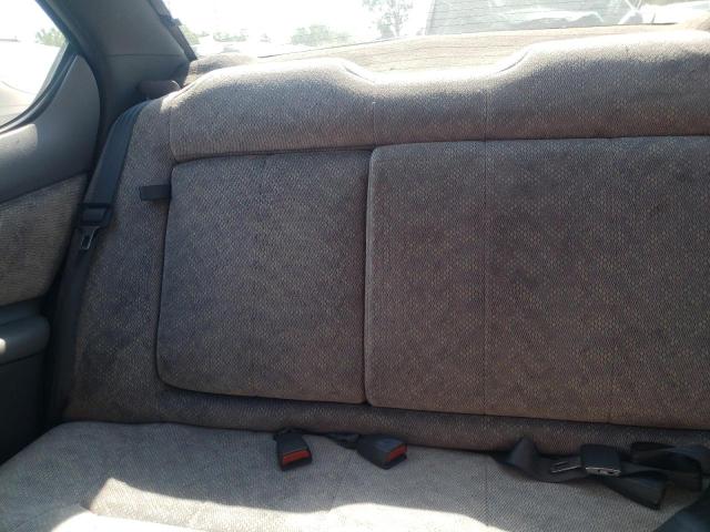 Photo 10 from auction – 1995 DODGE NEON HIGHL with VIN 3B3ES47CXST577083