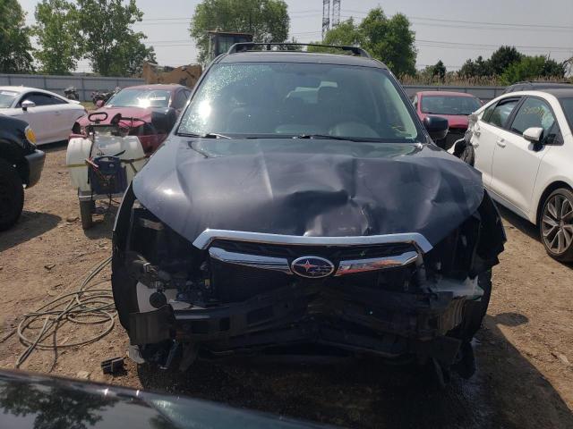 Photo 5 from auction – 2018 SUBARU FORESTER 2 with VIN JF2SJAEC5JH401577