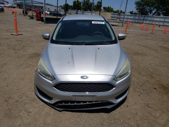 Photo 5 from auction – 2015 FORD FOCUS SE with VIN 1FADP3F25FL256333