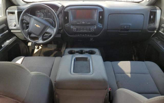 Photo 8 from auction – 2019 CHEVROLET SILVERADO with VIN 2GCRCNECXK1241523