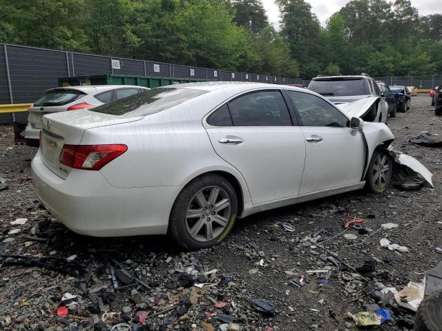 Photo 3 from auction – 2009 LEXUS ES 350 with VIN JTHBJ46G492278644