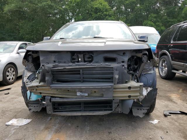 Photo 5 from auction – 2017 FORD EXPLORER X with VIN 1FM5K7D8XHGC44620