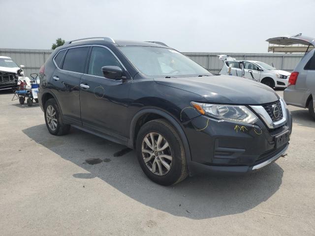 Photo 4 from auction – 2020 NISSAN ROGUE S with VIN KNMAT2MV7LP534752
