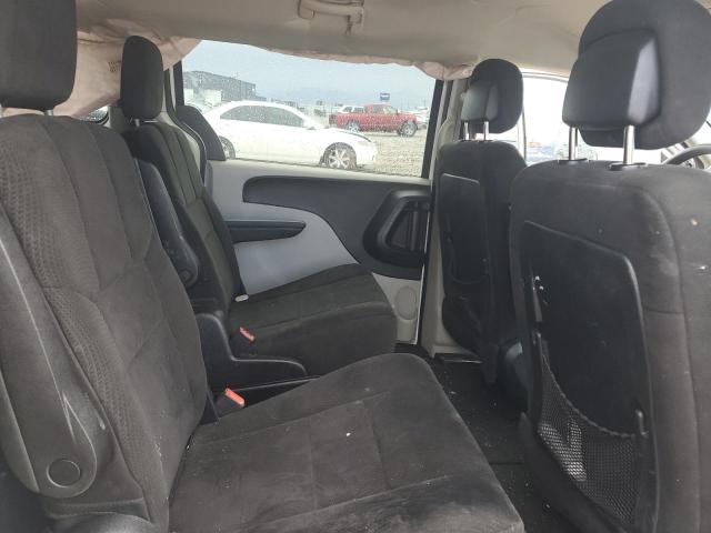 Photo 11 from auction – 2012 DODGE GRAND CARA with VIN 2C4RDGBG5CR124161