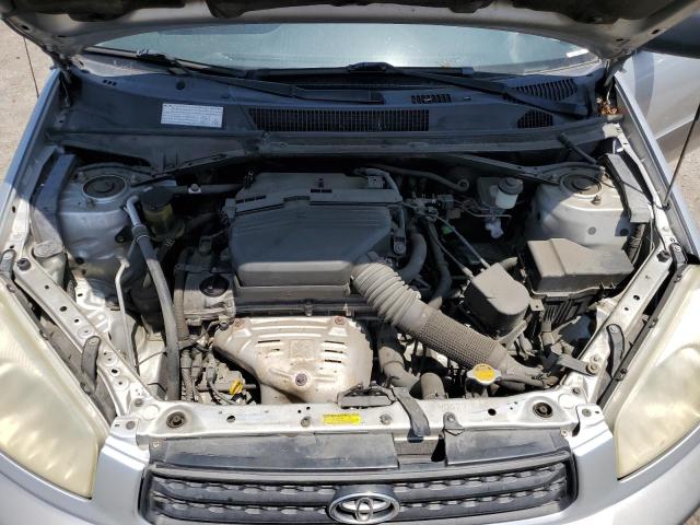 Photo 12 from auction – 2003 TOYOTA RAV4 with VIN JTEGH20V330099346