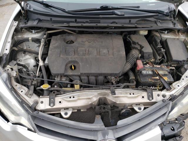 Photo 11 from auction – 2016 TOYOTA COROLLA L with VIN 5YFBURHE6GP474603
