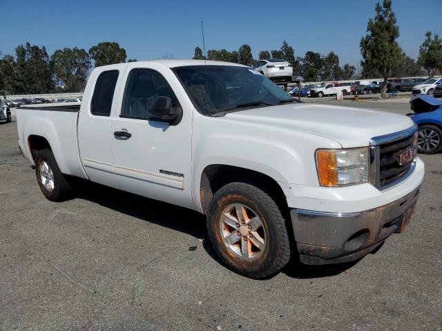 Photo 4 from auction – 2011 GMC SIERRA C15 with VIN 1GTR1VE09BZ364409