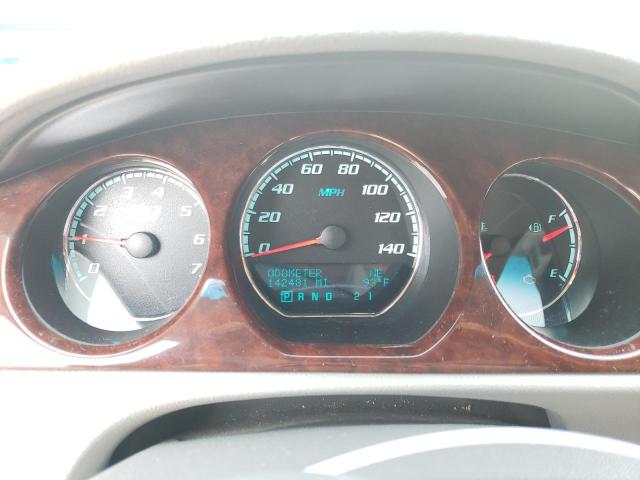 Photo 9 from auction – 2009 BUICK LUCERNE CX with VIN 1G4HD57189U148496