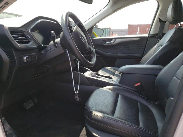 Photo 7 from auction – 2022 FORD ESCAPE TIT with VIN 1FMCU9J98NUA56394