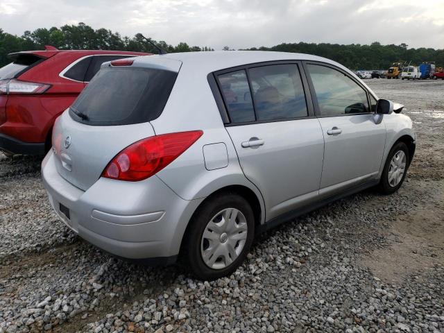 Photo 3 from auction – 2011 NISSAN VERSA S with VIN 3N1BC1CP4BL446451