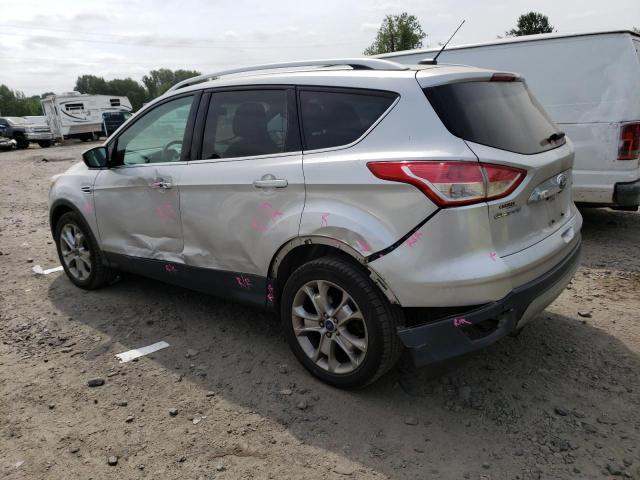 Photo 2 from auction – 2014 FORD ESCAPE TIT with VIN 1FMCU9J99EUE55833