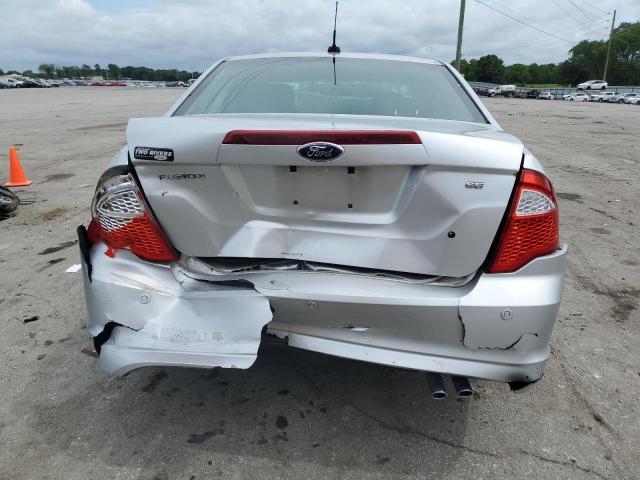 Photo 6 from auction – 2012 FORD FUSION SE with VIN 3FAHP0HAXCR441009