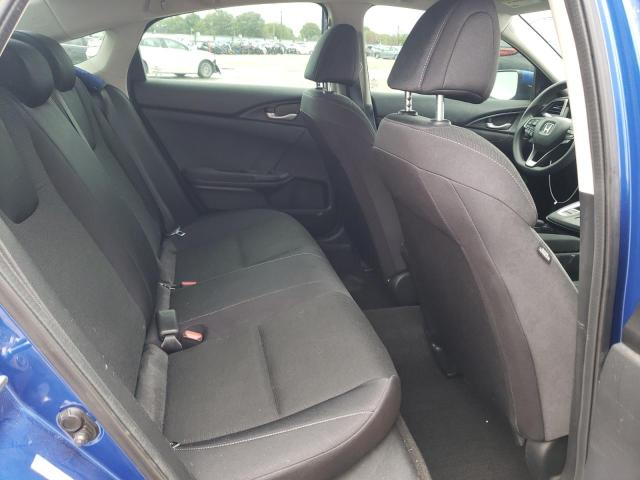 Photo 10 from auction – 2019 HONDA INSIGHT with VIN 19XZE4F18KE029109