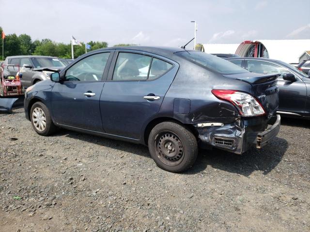 Photo 2 from auction – 2017 NISSAN VERSA S with VIN 3N1CN7AP7HL826669
