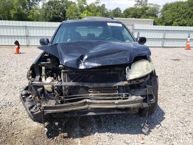 Photo 5 from auction – 2001 ACURA MDX with VIN 2HNYD18251H538851