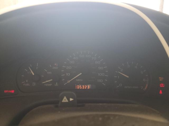 Photo 9 from auction – 2002 CHEVROLET CAVALIER L with VIN 1G1JH52F727302125