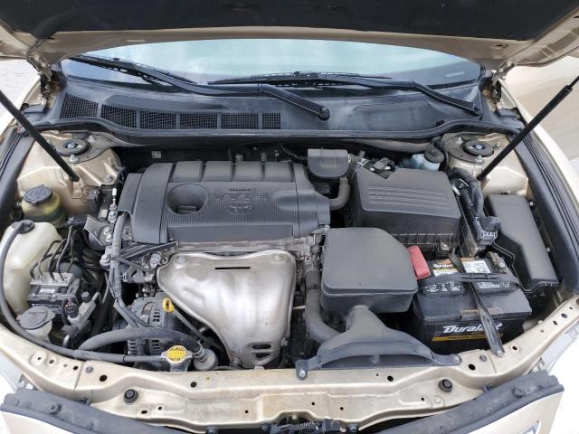 Photo 11 from auction – 2011 TOYOTA CAMRY BASE with VIN 4T1BF3EK8BU631377