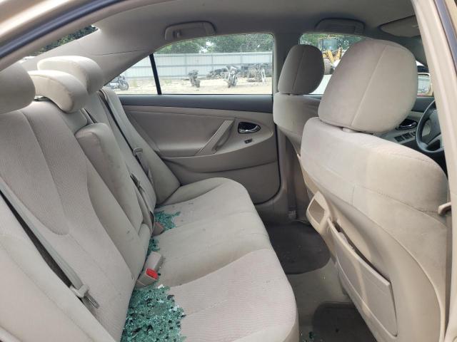 Photo 10 from auction – 2011 TOYOTA CAMRY BASE with VIN 4T4BF3EK3BR111464