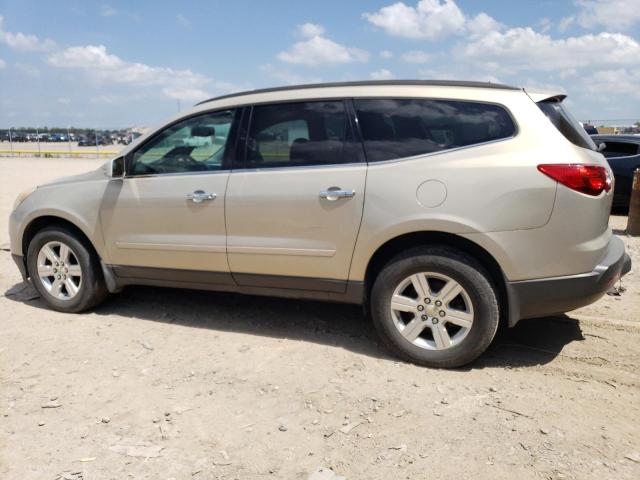Photo 2 from auction – 2012 CHEVROLET TRAVERSE L with VIN 1GNKVJED8CJ138290
