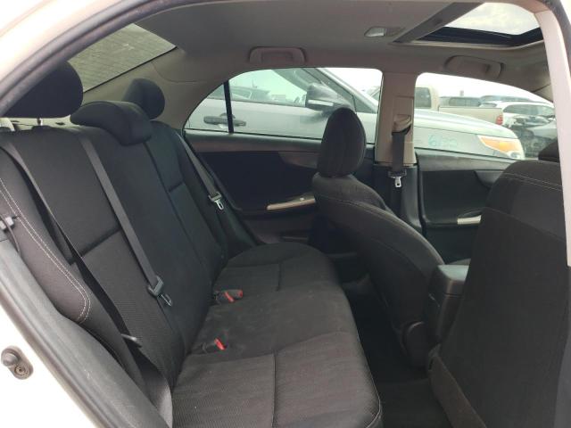 Photo 10 from auction – 2012 TOYOTA COROLLA BA with VIN 5YFBU4EE6CP039582