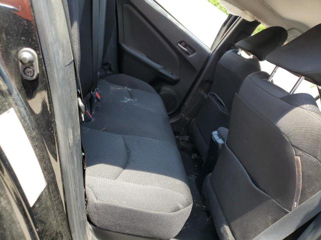 Photo 10 from auction – 2021 TOYOTA PRIUS SPEC with VIN JTDKAMFU5M3148706