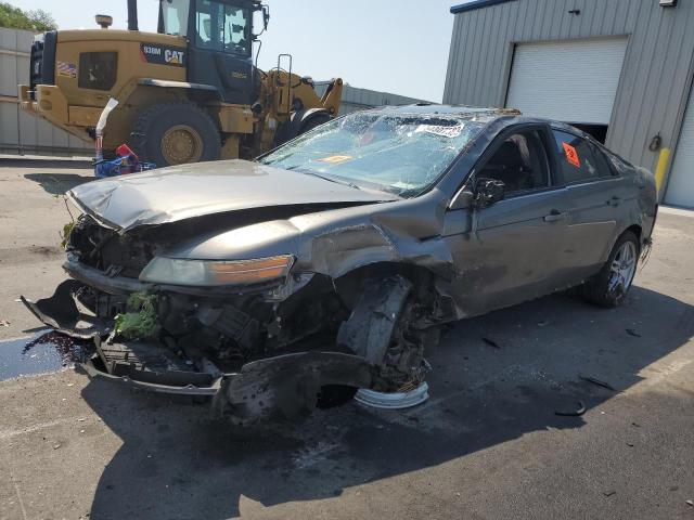 Photo 1 from auction – 2008 ACURA TL with VIN 19UUA662X8A014036