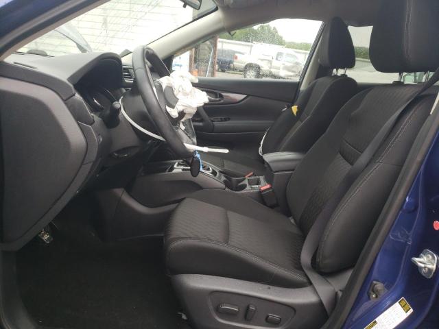 Photo 7 from auction – 2018 NISSAN ROGUE SV with VIN KNMAT2MT5JP539671