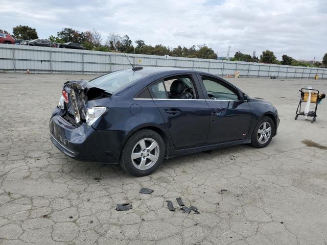 Photo 3 from auction – 2015 CHEVROLET CRUZE LT with VIN 1G1PC5SB1F7202355