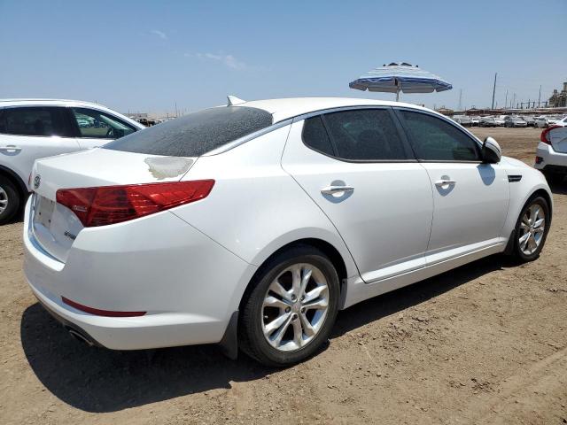 Photo 3 from auction – 2012 KIA OPTIMA EX with VIN 5XXGN4A75CG058224