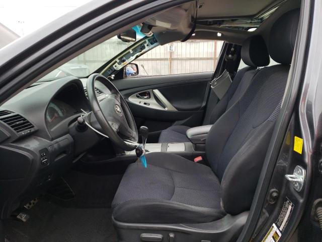 Фото 7 с аукциона – 2011 TOYOTA CAMRY BASE с VIN 4T1BF3EKXBU147016