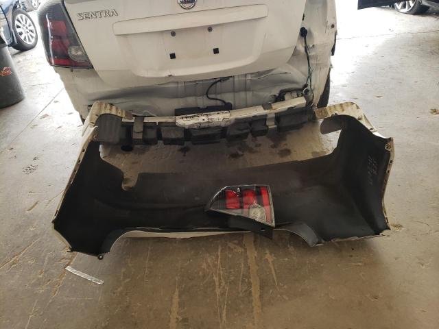 Photo 12 from auction – 2012 NISSAN SENTRA 2.0 with VIN 3N1AB6AP5CL738240