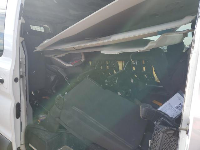 Photo 10 from auction – 2017 FORD TRANSIT T- with VIN 1FBZX2YM7HKA68628