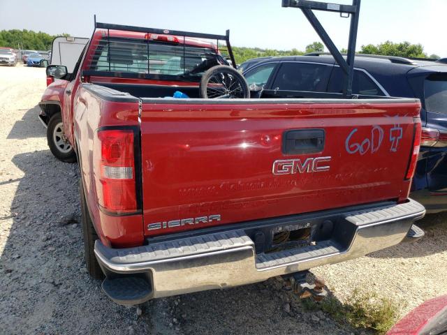Photo 6 from auction – 2015 GMC SIERRA C15 with VIN 1GTN1TEC0FZ902384
