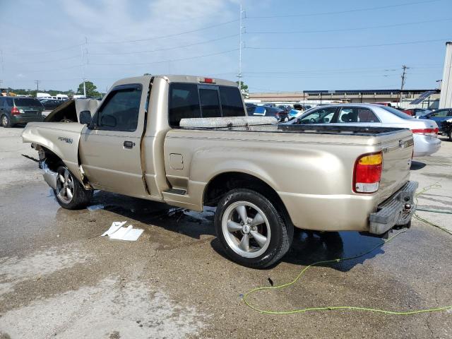 Photo 2 from auction – 1999 FORD RANGER with VIN 1FTYR10C2XPA10524