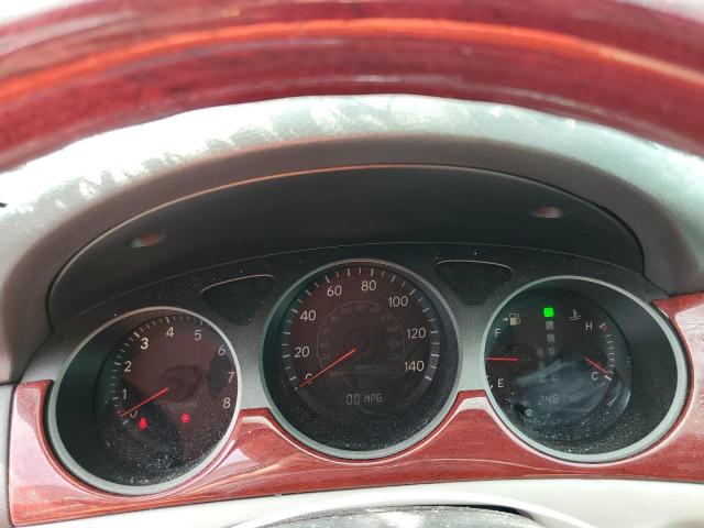 Photo 9 from auction – 2003 LEXUS ES 300 with VIN JTHBF30GX36015871