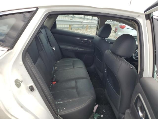 Photo 10 from auction – 2017 NISSAN ALTIMA 2.5 with VIN 1N4AL3AP3HC490846
