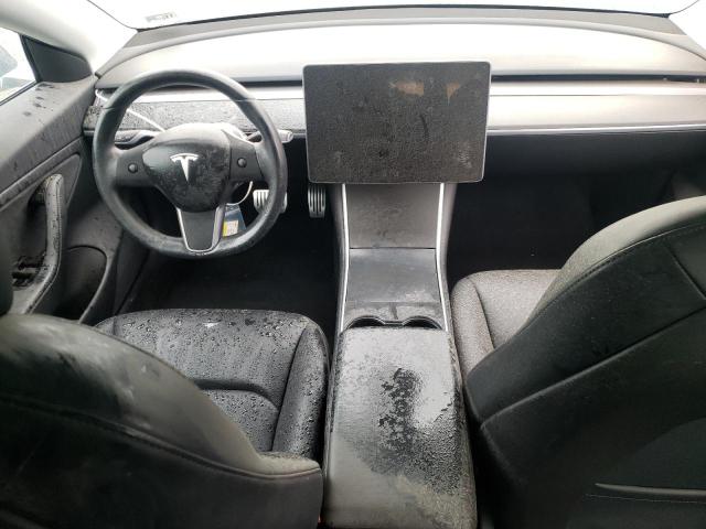Photo 8 from auction – 2019 TESLA MODEL 3 with VIN 5YJ3E1EA3KF402203