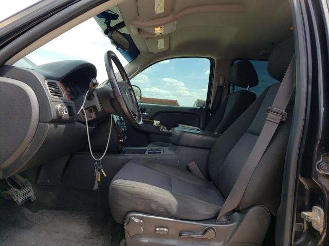 Photo 7 from auction – 2013 CHEVROLET TAHOE C150 with VIN 1GNSCAE04DR109276