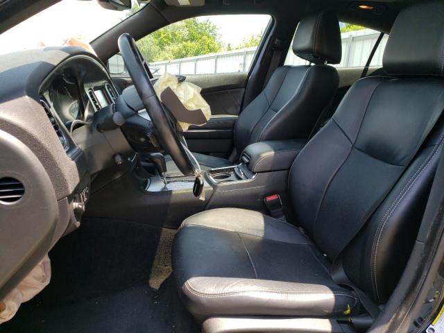 Photo 7 from auction – 2013 DODGE CHARGER R/ with VIN 2C3CDXCT6DH651414
