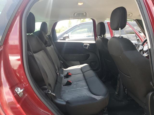 Photo 10 from auction – 2017 FIAT 500L POP with VIN ZFBCFAAH6HZ039675