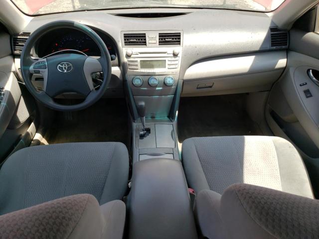 Photo 8 from auction – 2011 TOYOTA CAMRY BASE with VIN 4T1BF3EK8BU164753