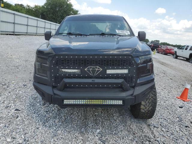 Zdjęcie 5 z aukcji – 2015 FORD F150 SUPER z VIN 1FTEW1EF3FKD91245