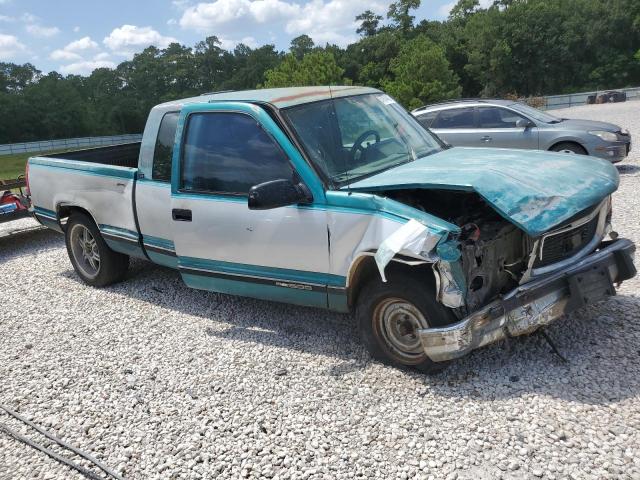 Photo 4 from auction – 1994 GMC SIERRA C15 with VIN 2GTEC19K1R1546184