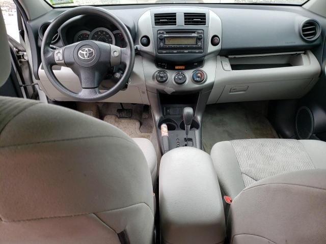 Photo 8 from auction – 2012 TOYOTA RAV4 with VIN 2T3JF4DV1CW192206