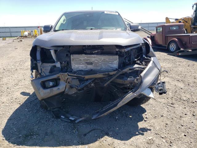Photo 5 from auction – 2021 FORD RANGER with VIN 1FTER4FH5MLD59364