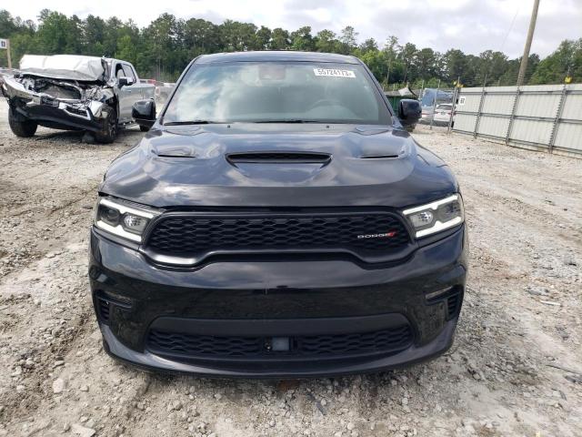 Photo 5 from auction – 2021 DODGE DURANGO R/ with VIN 1C4SDJCT5MC500202