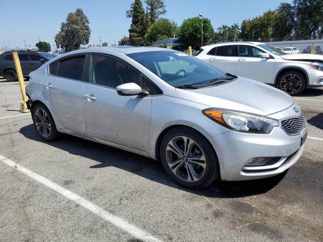 Photo 4 from auction – 2016 KIA FORTE EX with VIN KNAFZ4A82G5600220